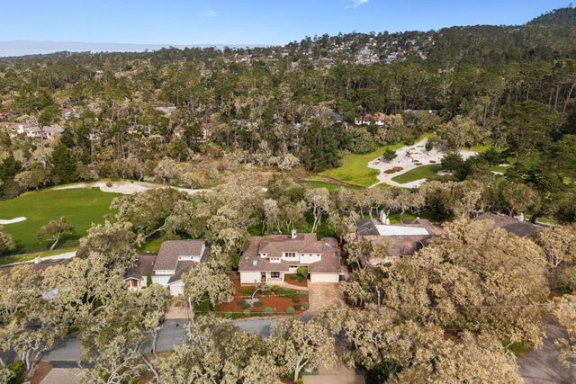 1171 Arroyo Drive, Pebble Beach, CA 93953