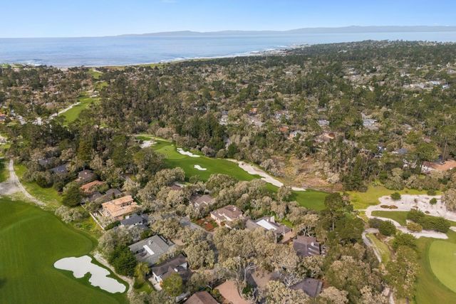 1171 Arroyo Drive, Pebble Beach, CA 93953