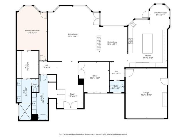 1171 Arroyo Drive, Pebble Beach, CA 93953