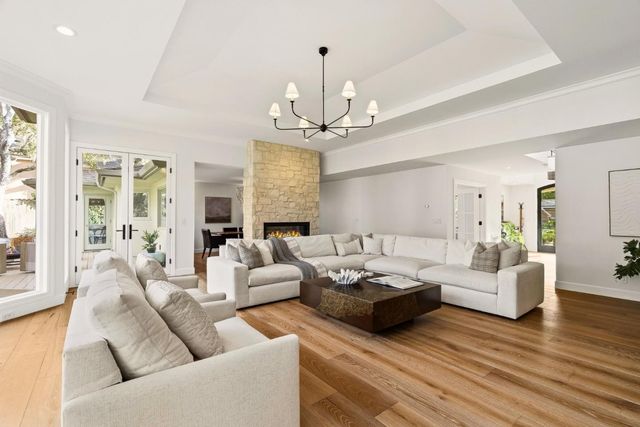 1171 Arroyo Drive, Pebble Beach, CA 93953