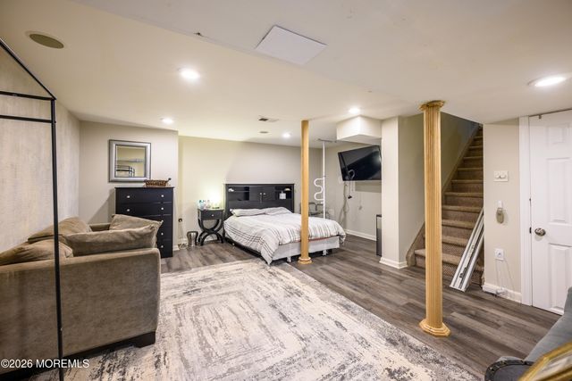 4 Cambridge Drive, Howell, NJ 07731