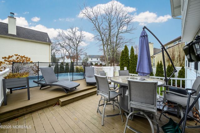 4 Cambridge Drive, Howell, NJ 07731