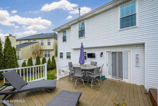 4 Cambridge Drive, Howell, NJ 07731