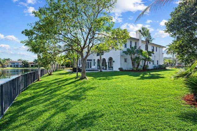 7888 NW 112th Way, Parkland, FL 33076