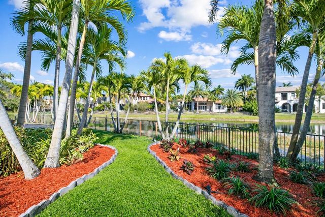 7888 NW 112th Way, Parkland, FL 33076