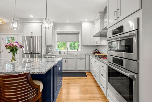 24 Primrose Lane 24, Ipswich, MA 01938