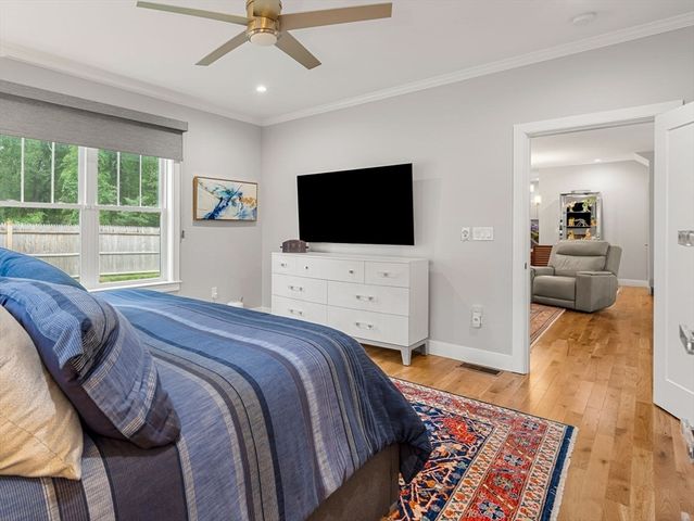 24 Primrose Lane 24, Ipswich, MA 01938