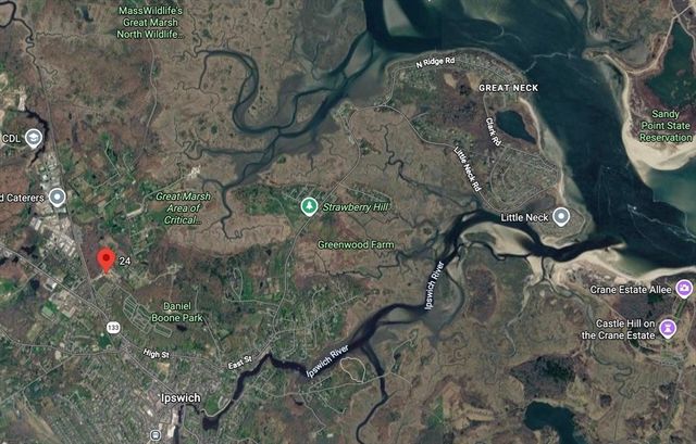 24 Primrose Lane 24, Ipswich, MA 01938