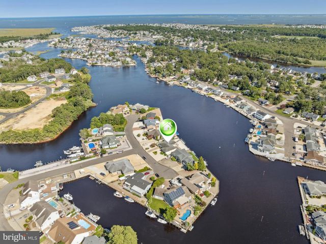 6 DOLPHIN CT, Forked River, NJ 08731