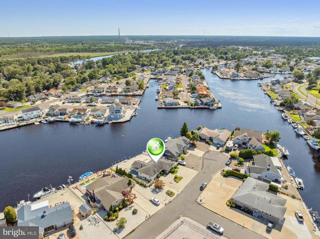 6 DOLPHIN CT, Forked River, NJ 08731