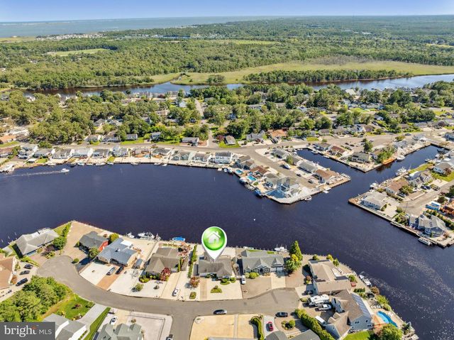 6 DOLPHIN CT, Forked River, NJ 08731