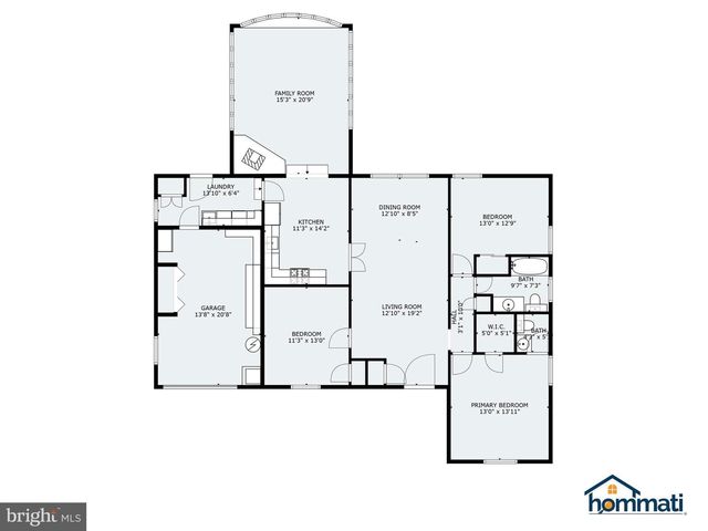 6 DOLPHIN CT, Forked River, NJ 08731