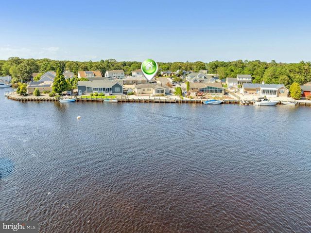 6 DOLPHIN CT, Forked River, NJ 08731