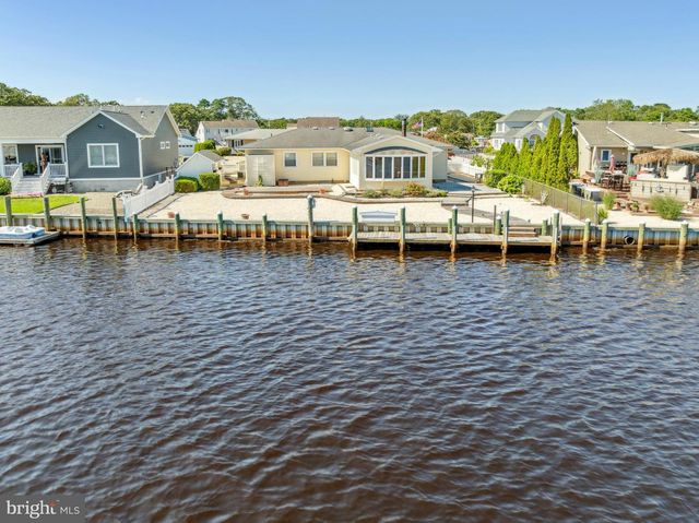 6 DOLPHIN CT, Forked River, NJ 08731