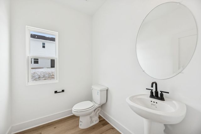 252 Rose Hannah Drive, Gallatin, TN 37066