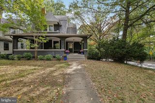 101 WOODLAWN RD, Baltimore, MD 21210