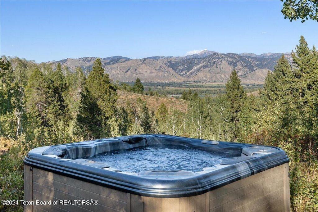 4420 W BRONCO Road, Wilson, WY 83014 photo 14