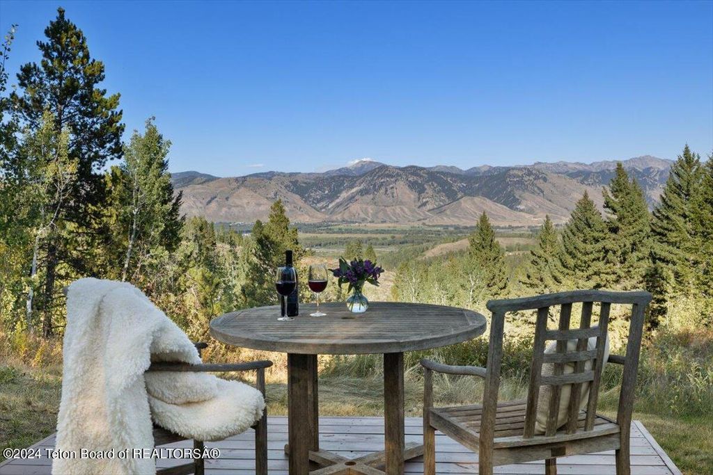 4420 W BRONCO Road, Wilson, WY 83014 photo 35