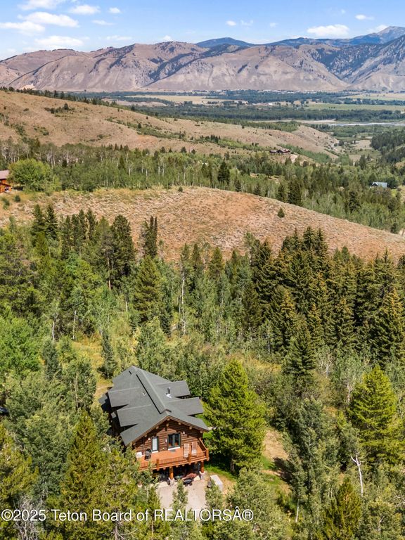 4420 W BRONCO Road, Wilson, WY 83014 photo 40