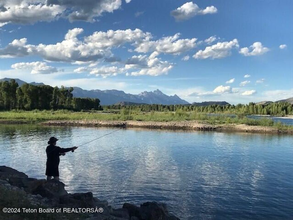 4420 W BRONCO Road, Wilson, WY 83014 photo 42