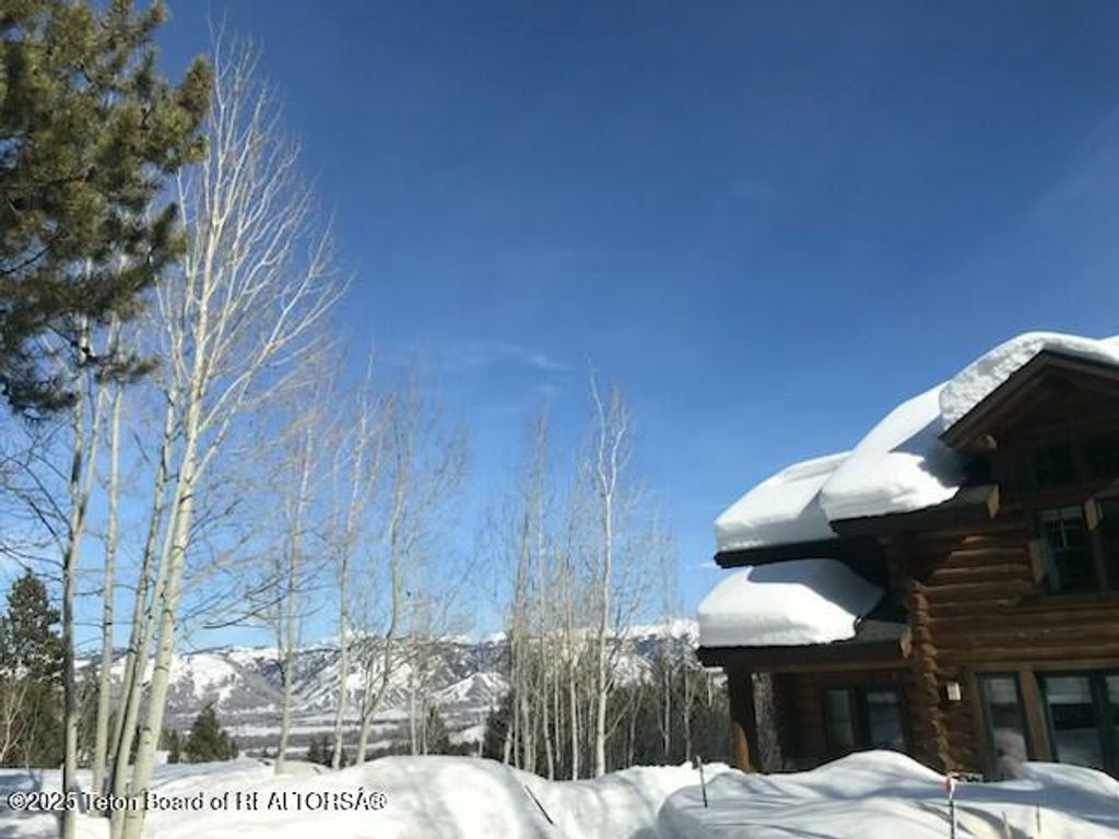 4420 W BRONCO Road, Wilson, WY 83014 photo 44