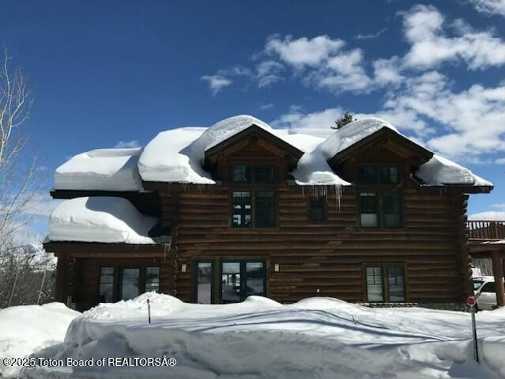 4420 W BRONCO Road, Wilson, WY 83014 photo 45