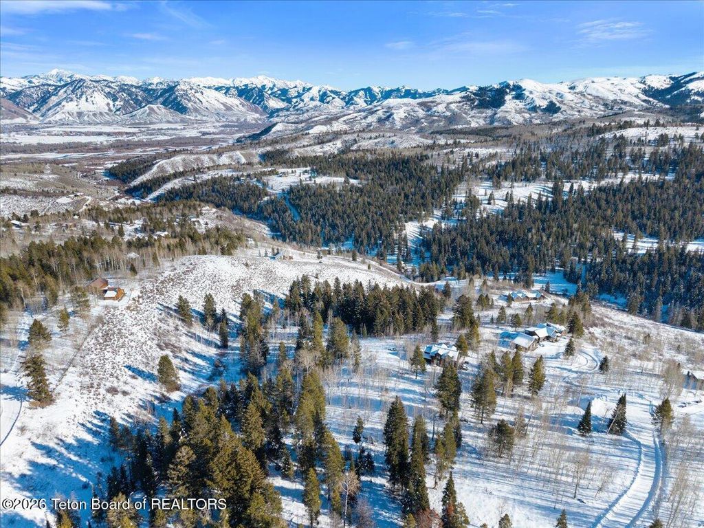 4420 W BRONCO Road, Wilson, WY 83014 photo 5