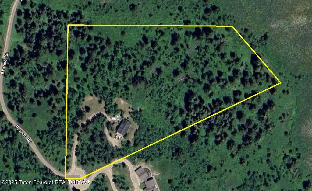 4420 W BRONCO Road, Wilson, WY 83014 photo 7