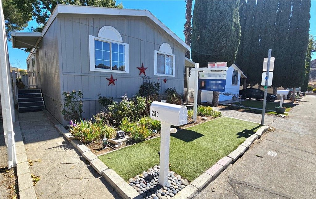 29021 Bouquet Canyon Road 280, Saugus, CA 91390 — exterior