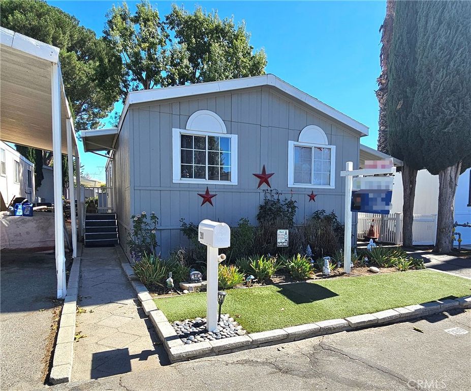 29021 Bouquet Canyon Road 280, Saugus, CA 91390 — photo 3