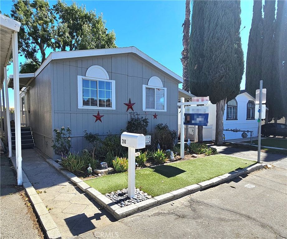 29021 Bouquet Canyon Road 280, Saugus, CA 91390 — photo 4