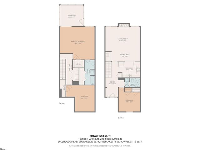 15 Creekside Way, Greenville, SC 29609