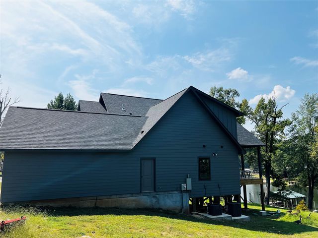 422 Beechwood Loop, Hemphill, TX 75948