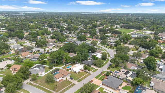 8208 TANSY DRIVE, Orlando, FL 32819