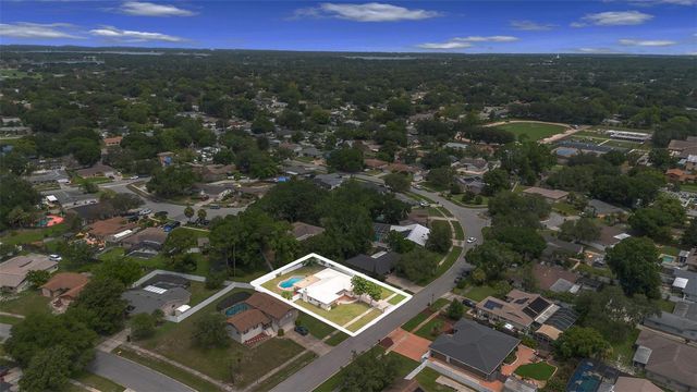 8208 TANSY DRIVE, Orlando, FL 32819