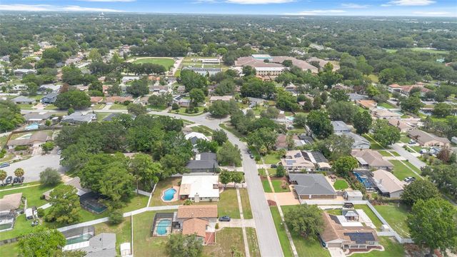 8208 TANSY DRIVE, Orlando, FL 32819