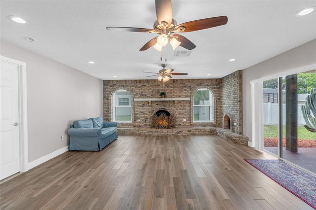8208 TANSY DRIVE, Orlando, FL 32819