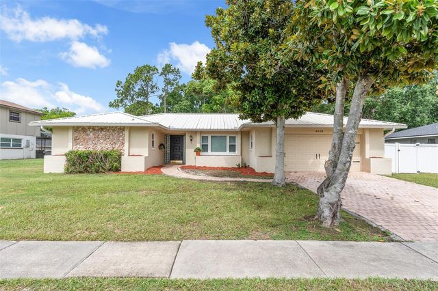 8208 TANSY DRIVE, Orlando, FL 32819