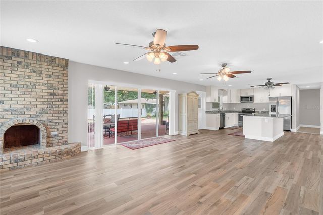 8208 TANSY DRIVE, Orlando, FL 32819