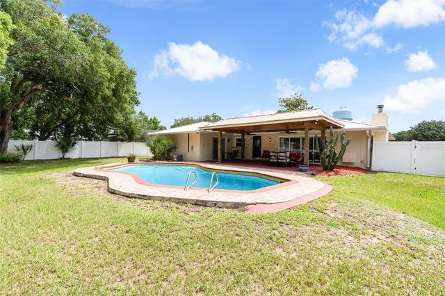 8208 TANSY DRIVE, Orlando, FL 32819