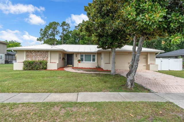 8208 TANSY DRIVE, Orlando, FL 32819