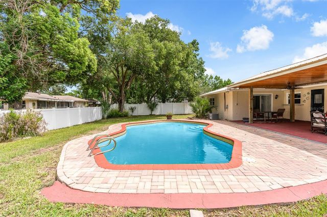 8208 TANSY DRIVE, Orlando, FL 32819