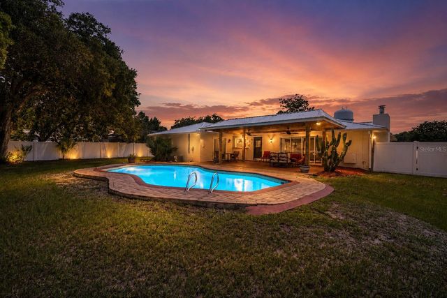 8208 TANSY DRIVE, Orlando, FL 32819