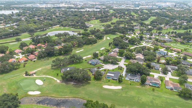 8208 TANSY DRIVE, Orlando, FL 32819