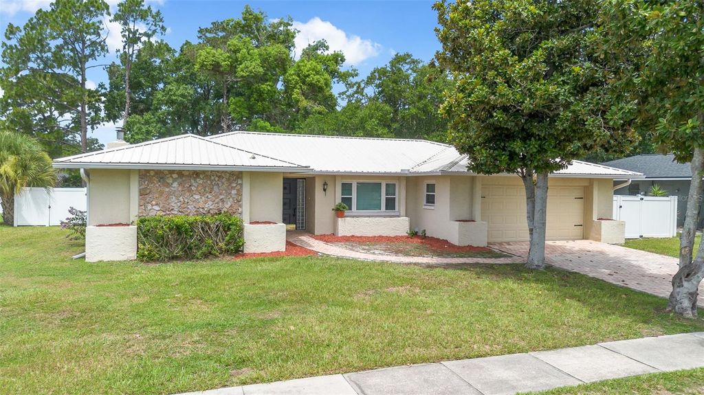 8208 TANSY DRIVE, Orlando, FL 32819