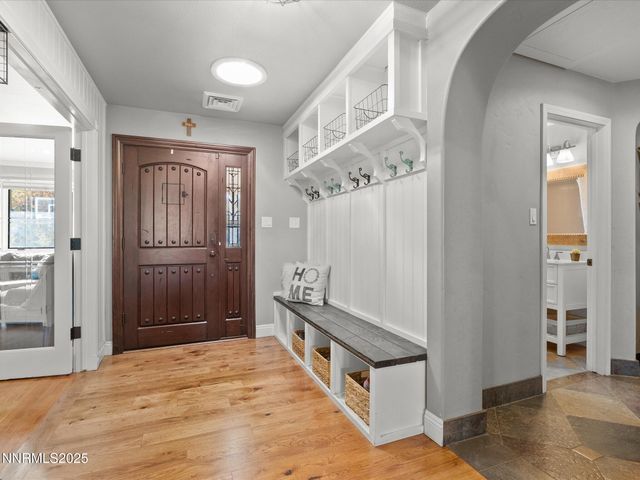 4515 Canyon Drive, Reno, NV 89519