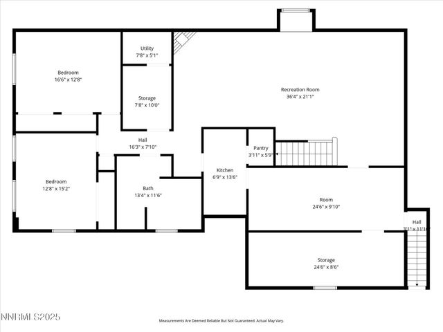 4515 Canyon Drive, Reno, NV 89519