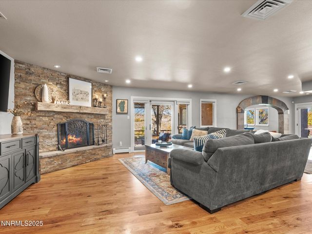 4515 Canyon Drive, Reno, NV 89519