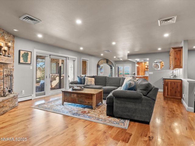 4515 Canyon Drive, Reno, NV 89519