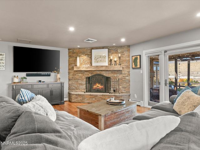 4515 Canyon Drive, Reno, NV 89519